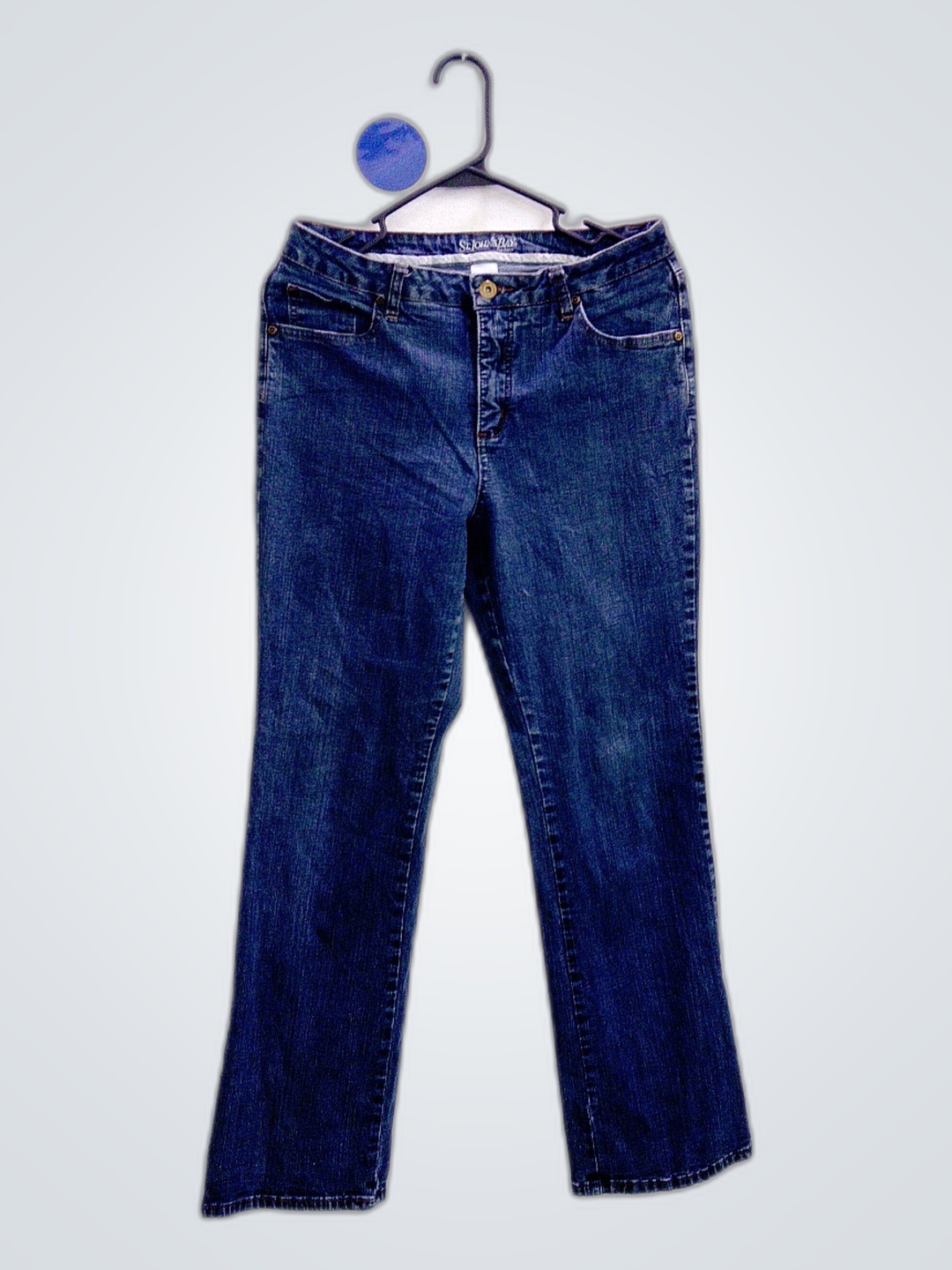 St. John's Bay Jeans