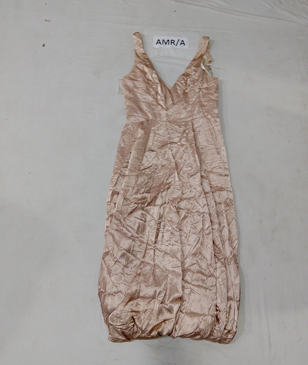 Galiva Signature Pink Dress