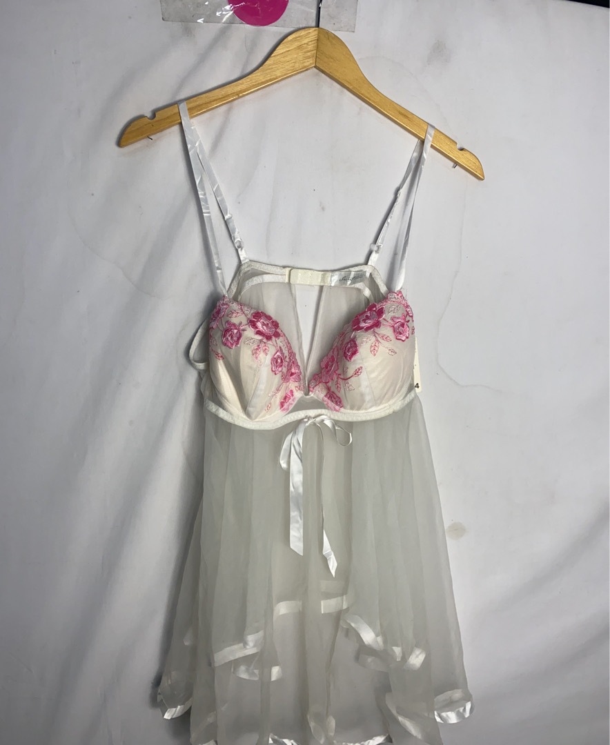 Heißes Negligee-Set