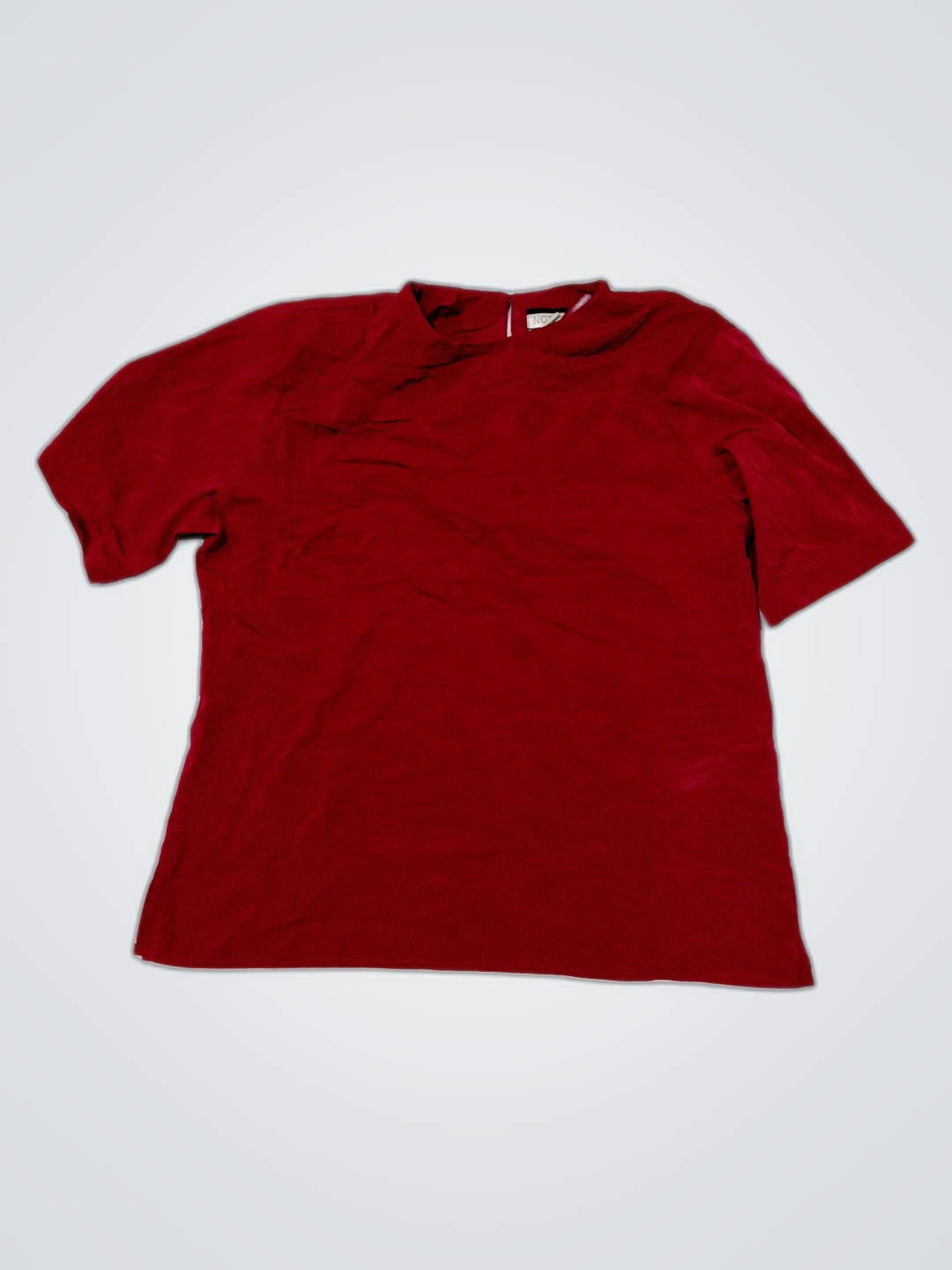 Rotes T-Shirt