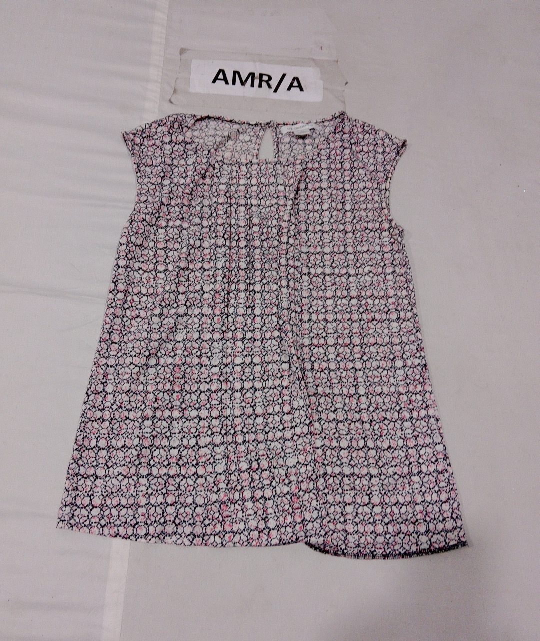 Liz Claiborne Floral Dress