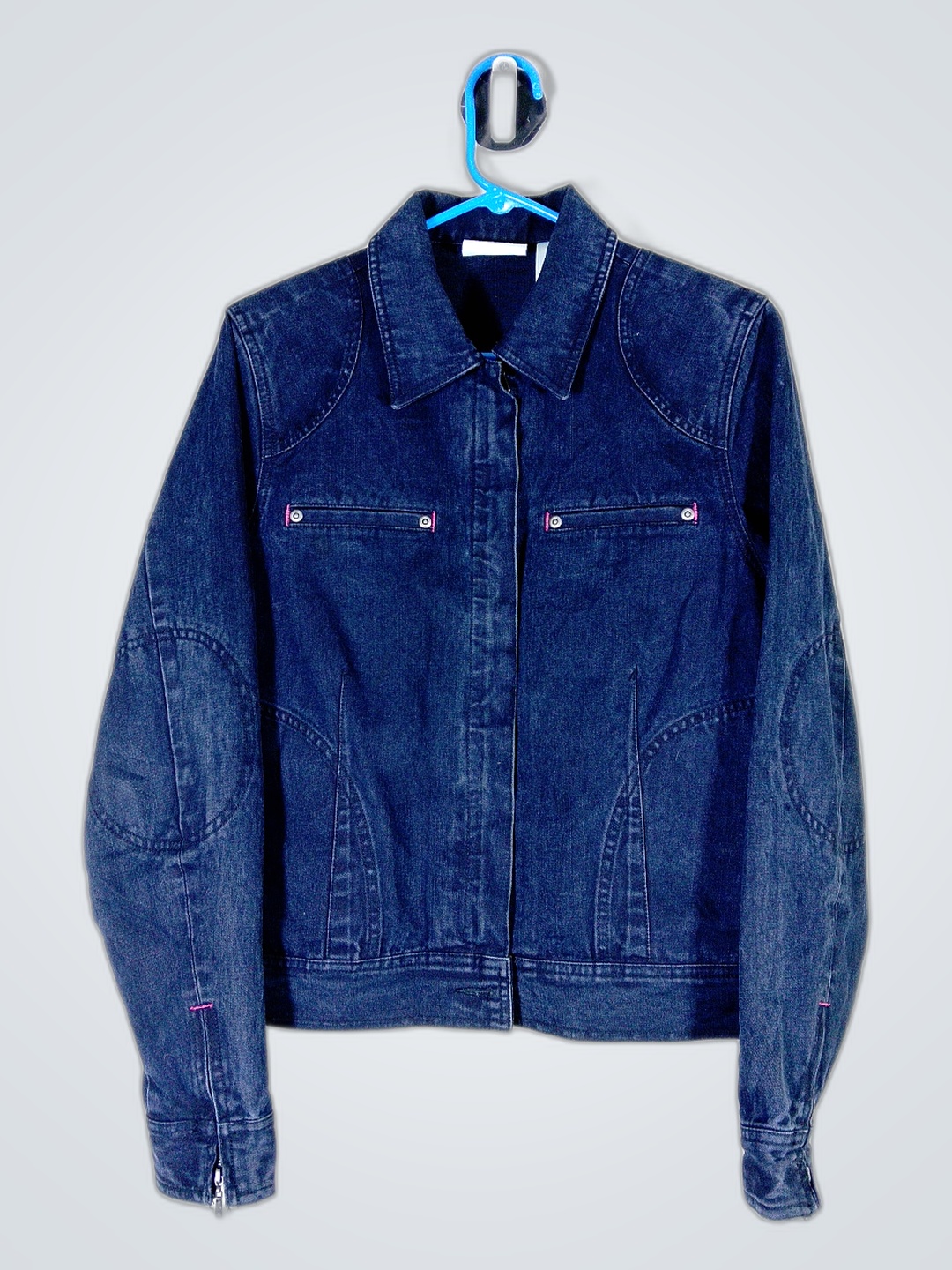 Levi's, Nautica & More Denim & Corduroy Jacket Bun..