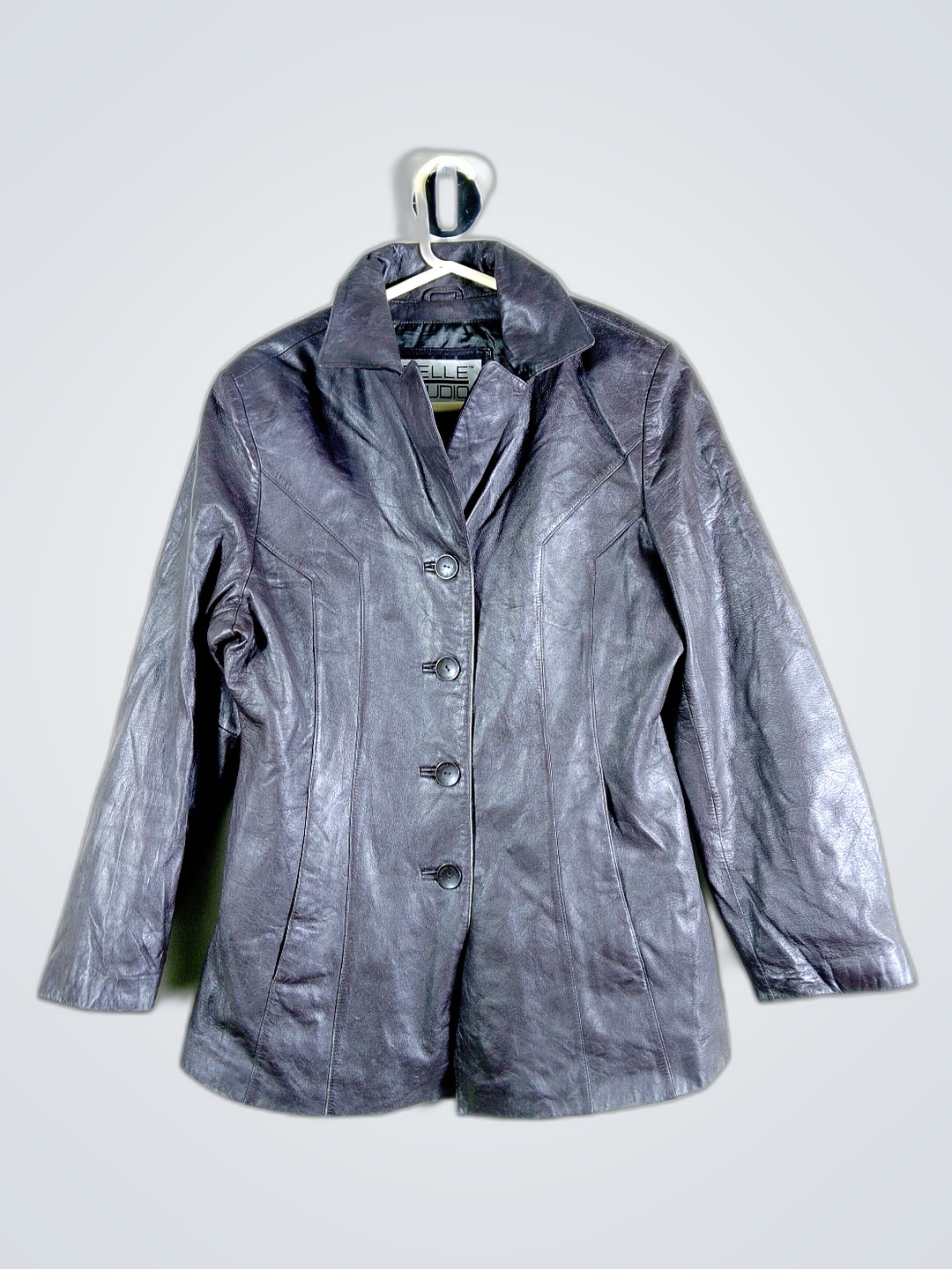 Pelle Studio Leather Jacket