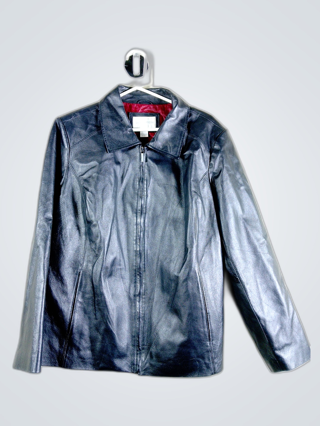 Worthington Leather Jacket
