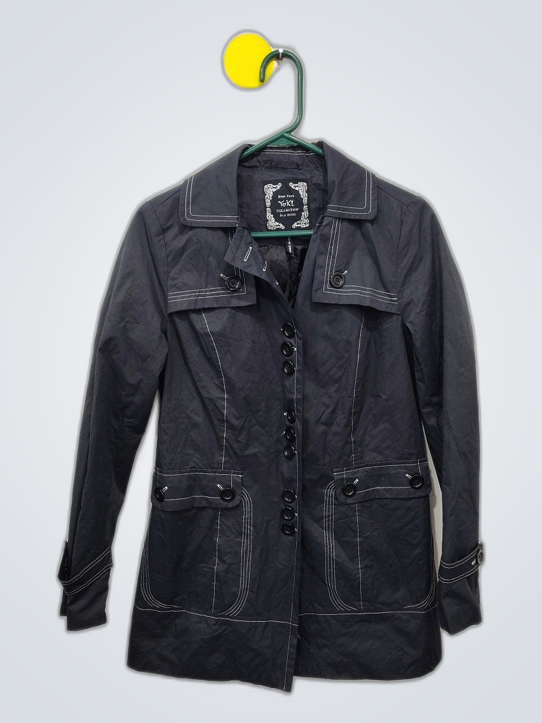 Yoki New York Collection Jacket