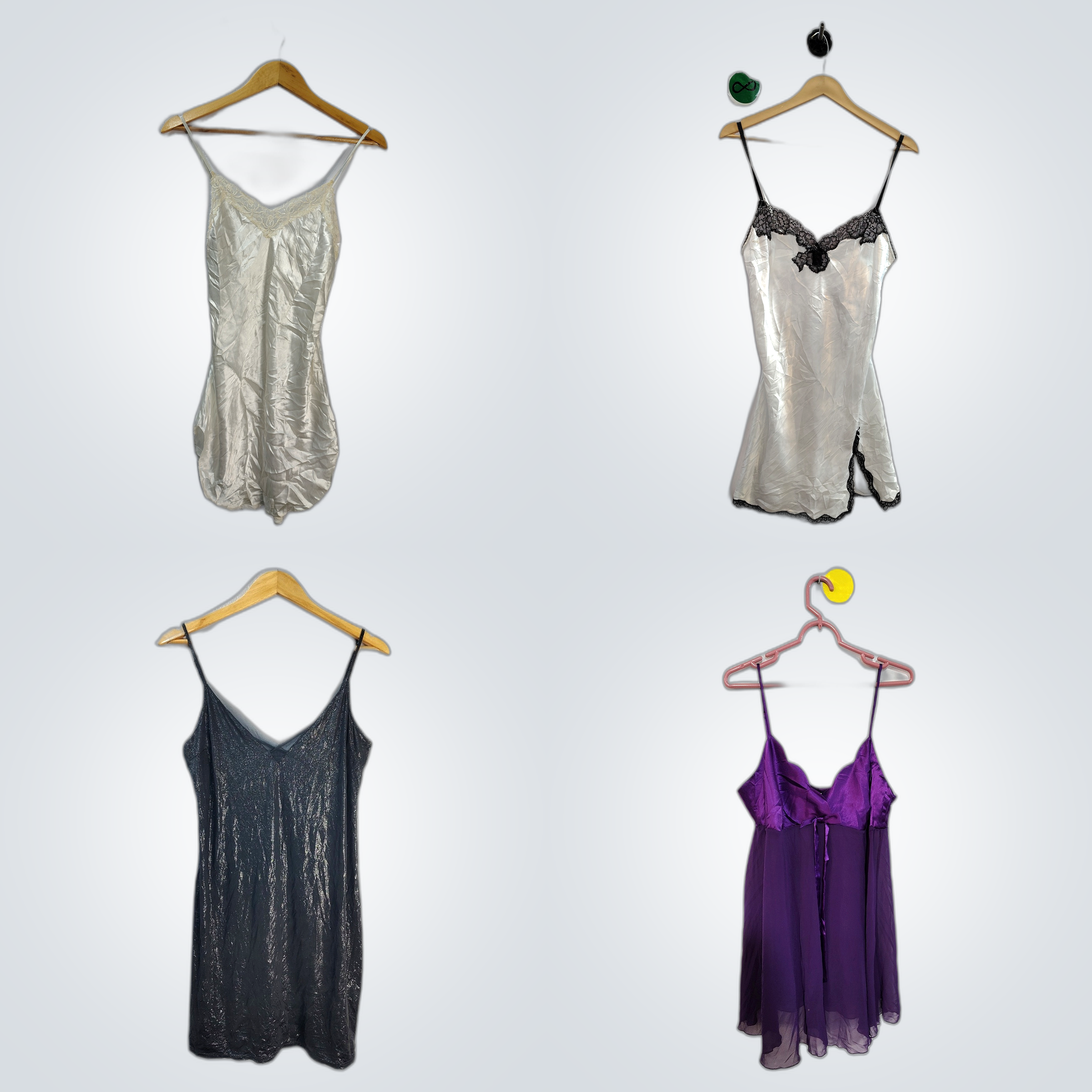 Victoria'S Secret Slip dress