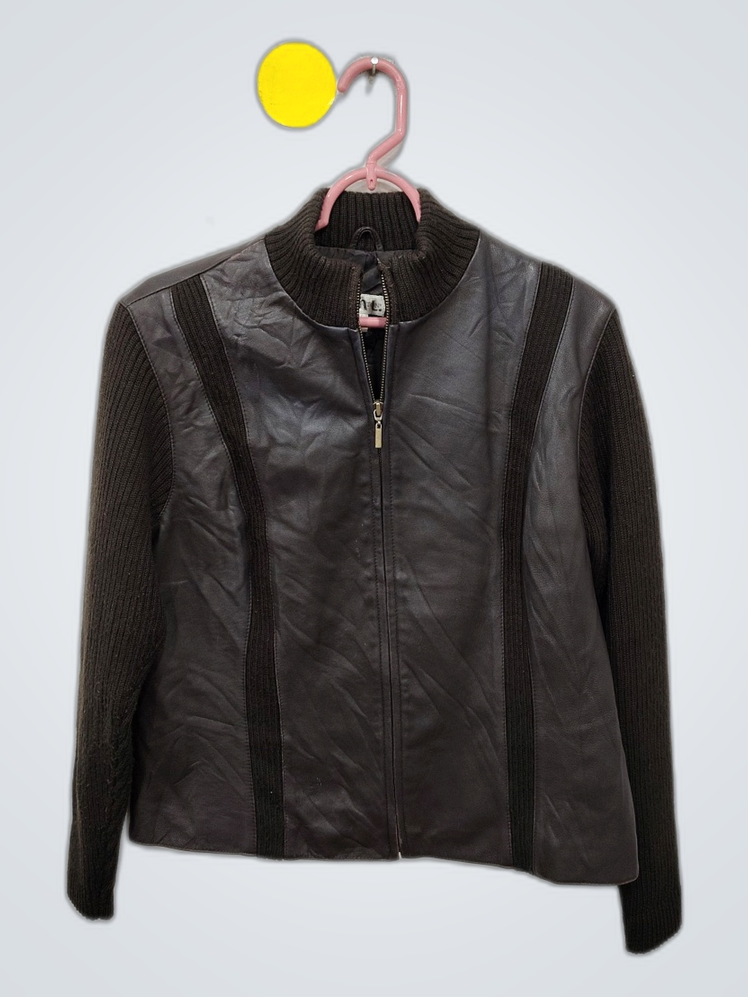 Worthington Leather Jacket