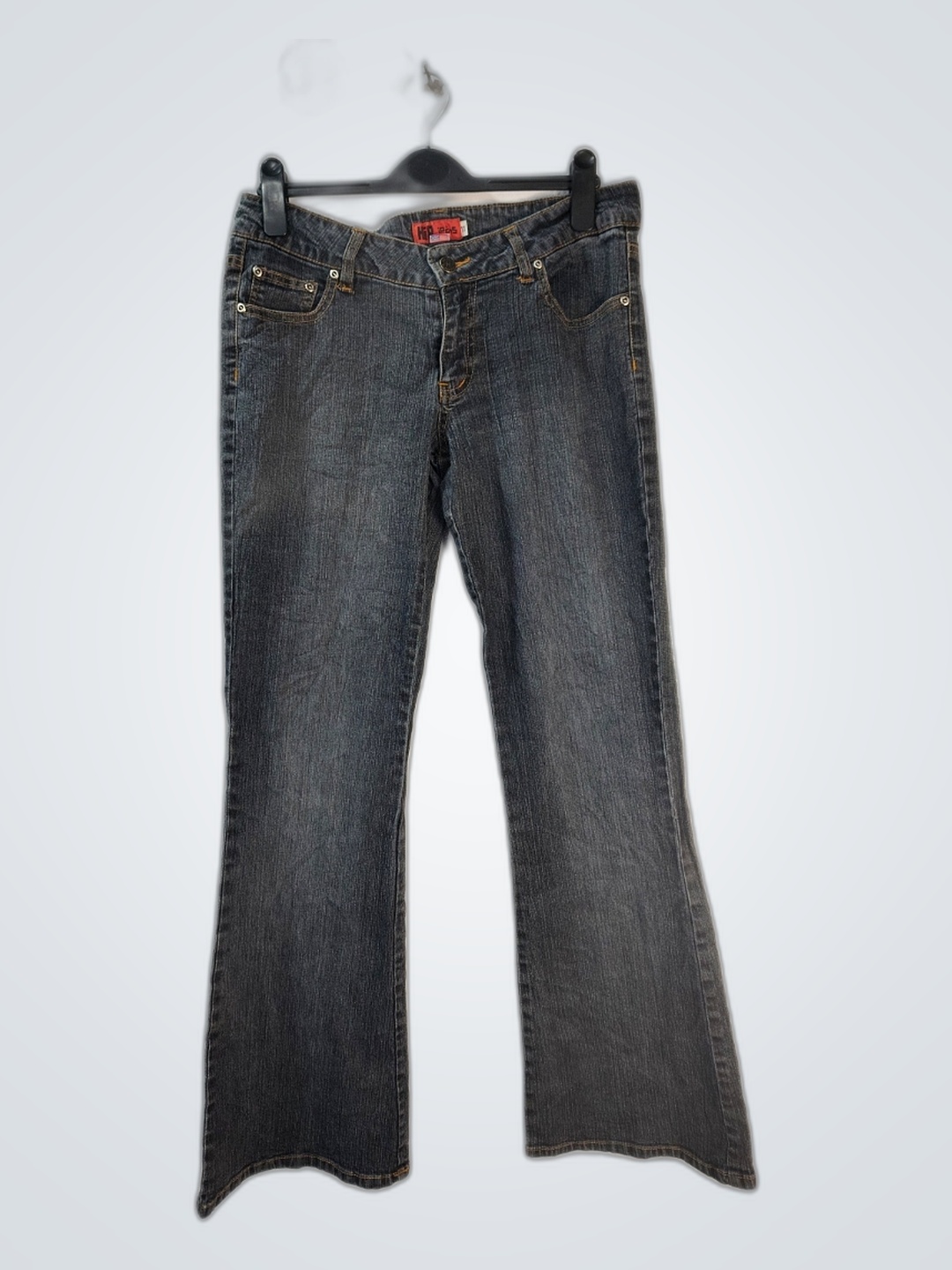 Hip Jeans für Mädchen, Größe 11
