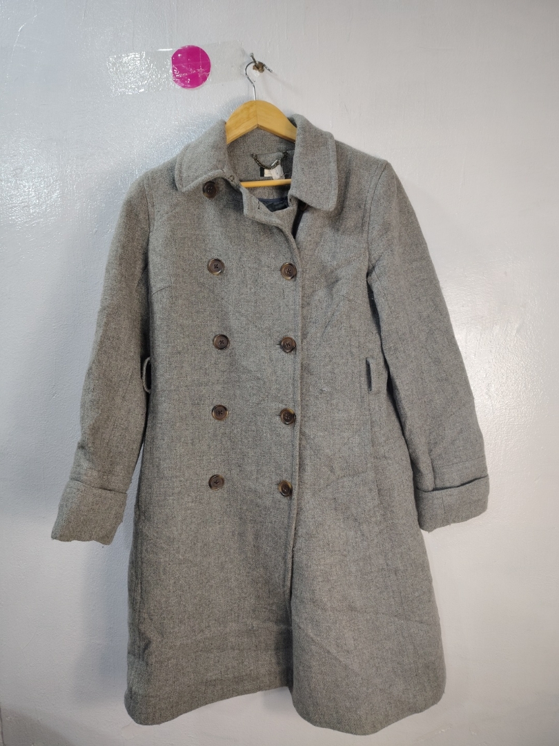Gris Manteau