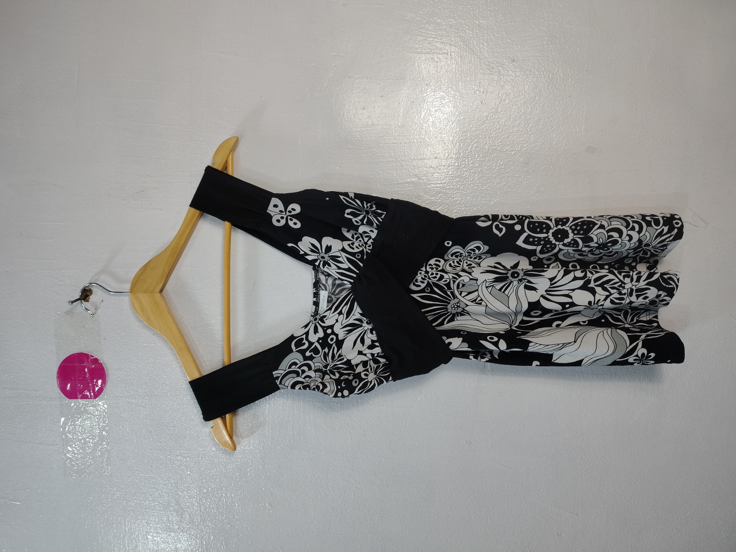 Suzy Printed Sleeveless Blouse