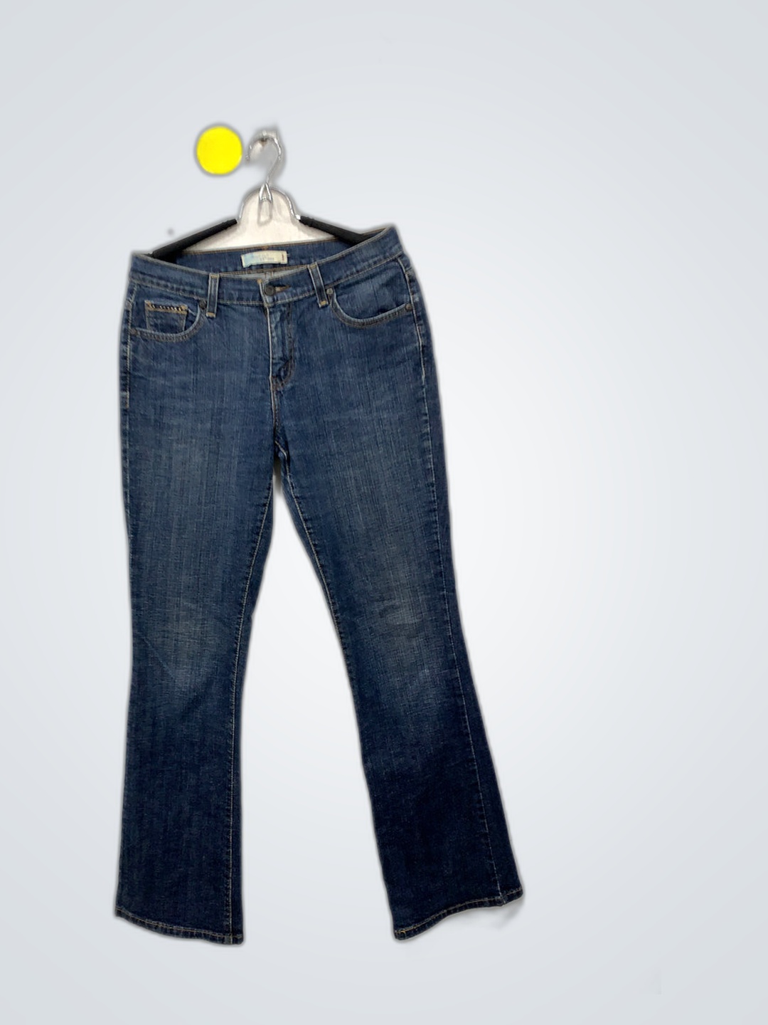 Levi's 515 Boot Cut Jeans