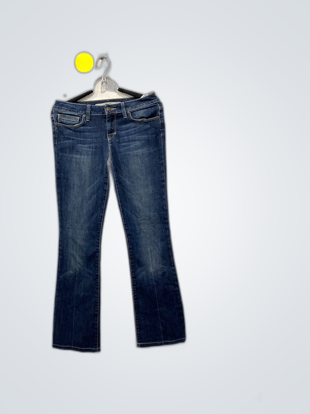 Joe's Jeans Bootcut Denim Jeans