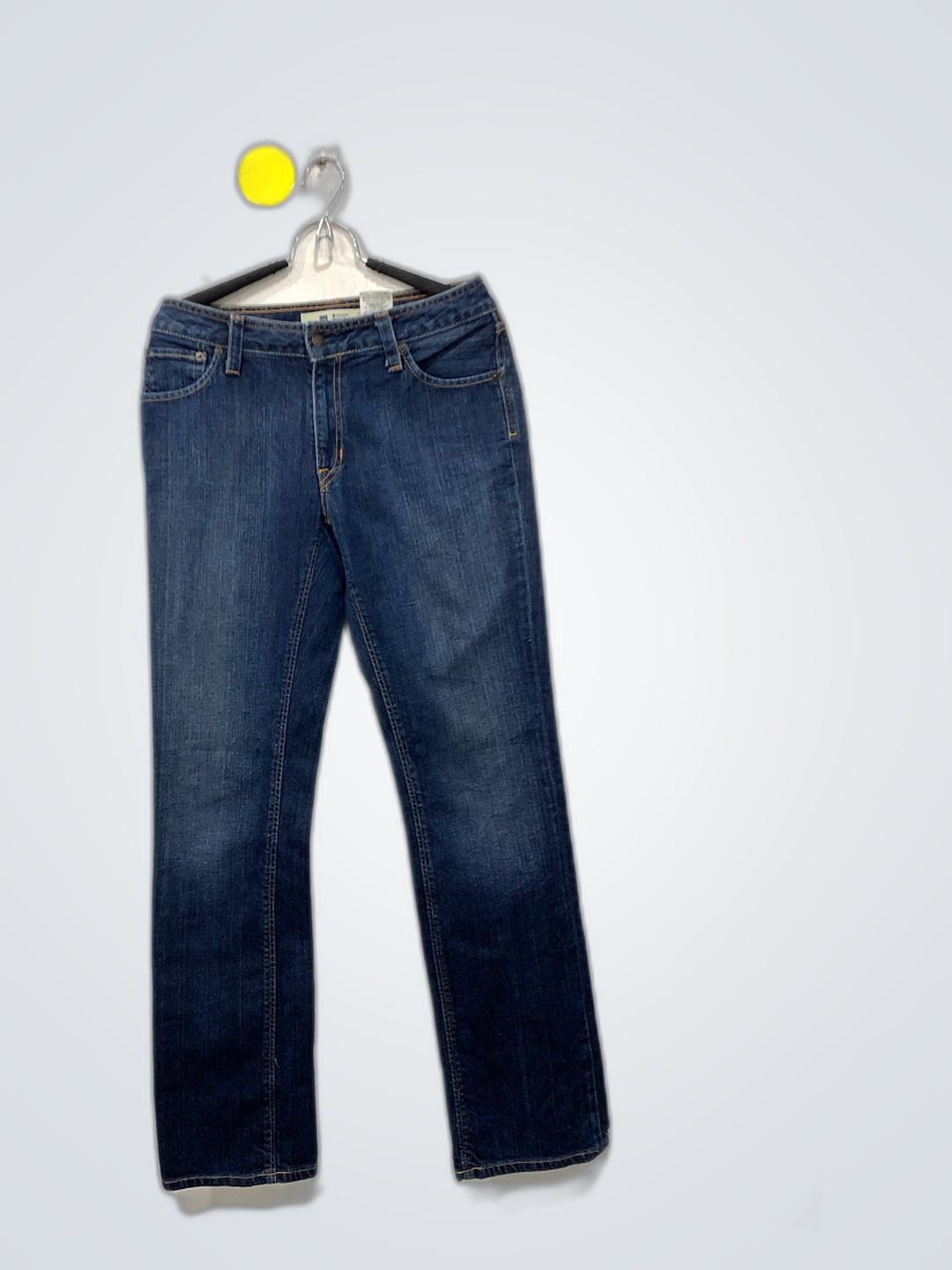 GAP Original Bootcut Jeans