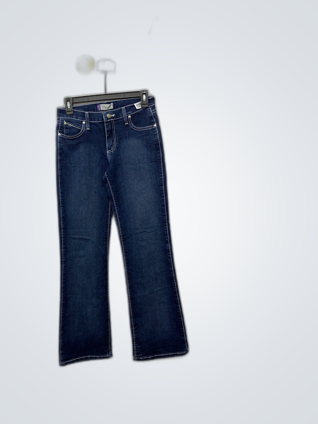 Wrangler Youth Bootcut Jeans