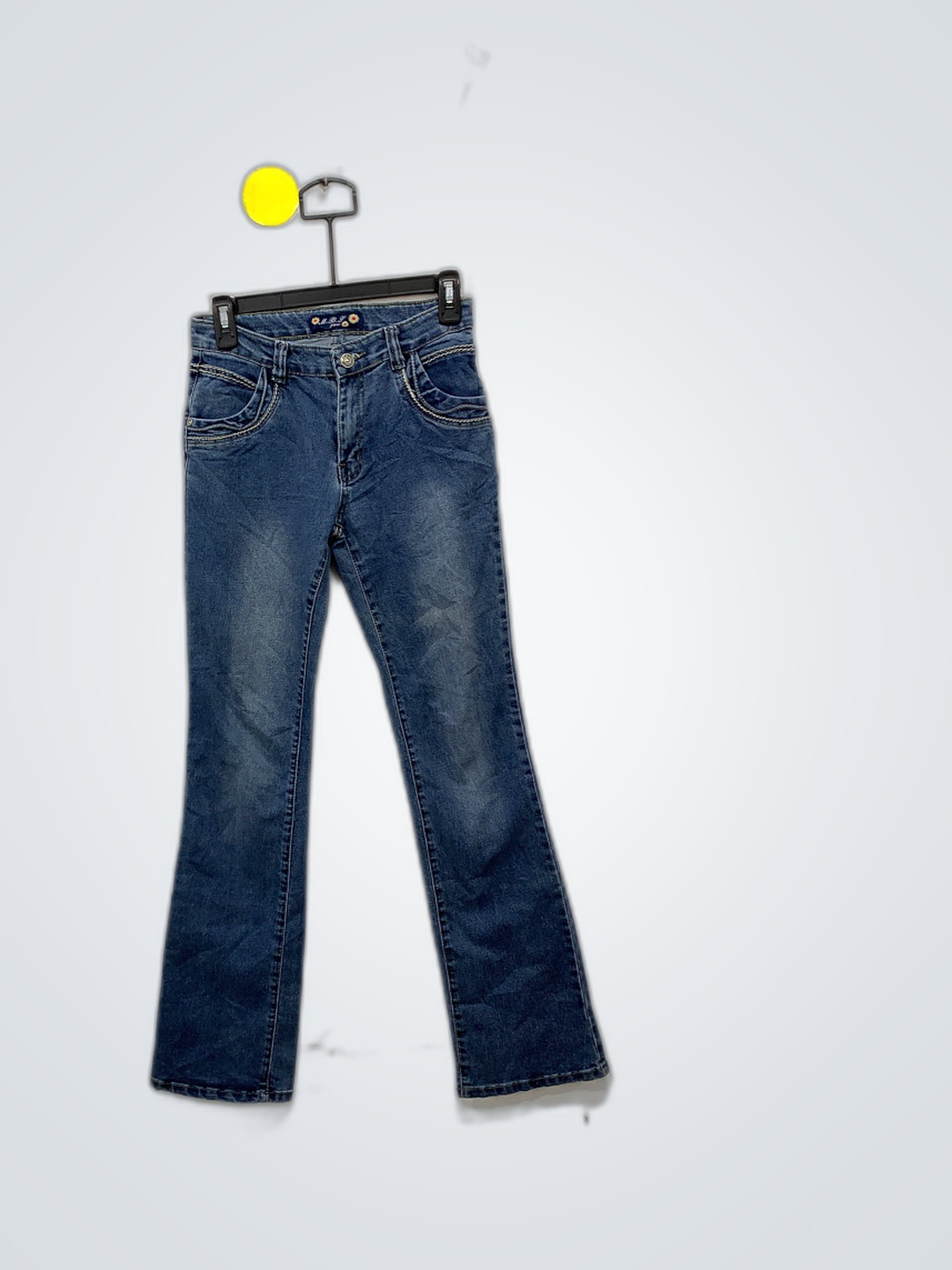 Mudd Bootcut Jeans