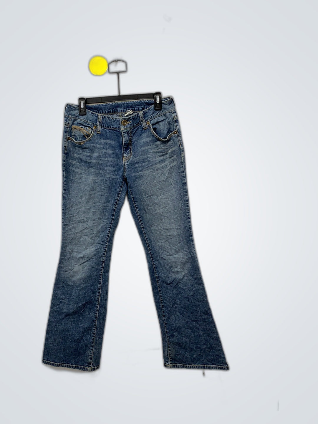 Jeans de Denim Bootcut