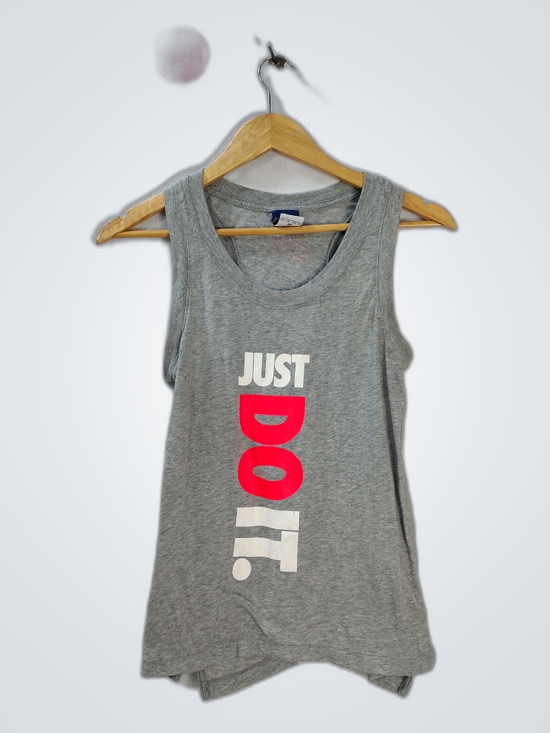 ナイキ タンクトップ