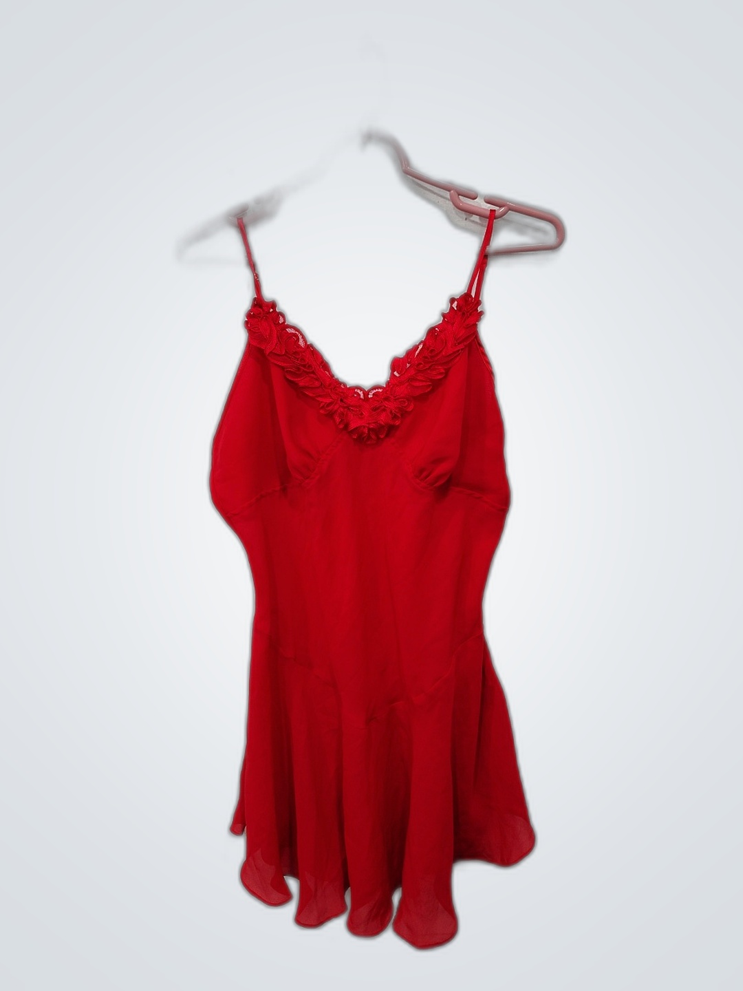 「レッドシミーズ」