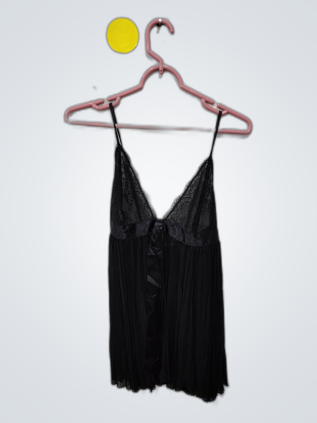 「Victoria's Secret Lace Camisole」