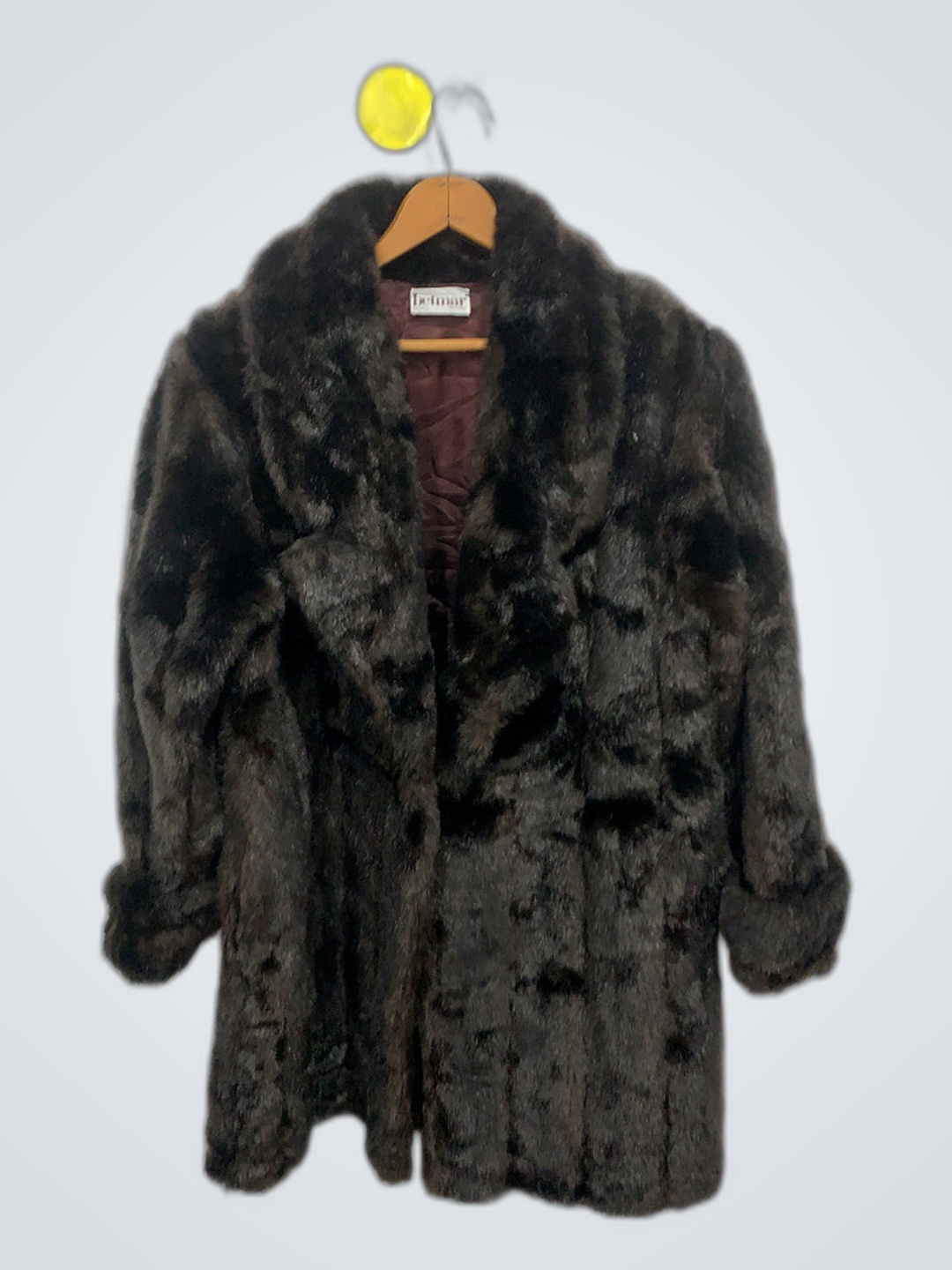 Belmar Fur Coat