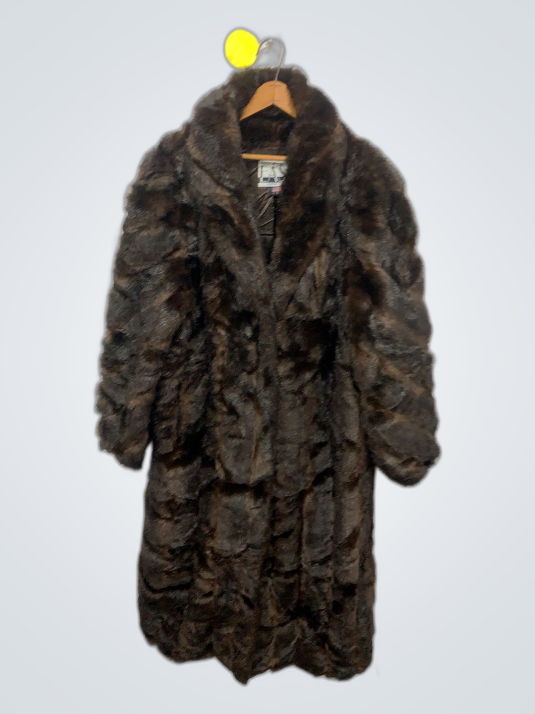 Fur Coat