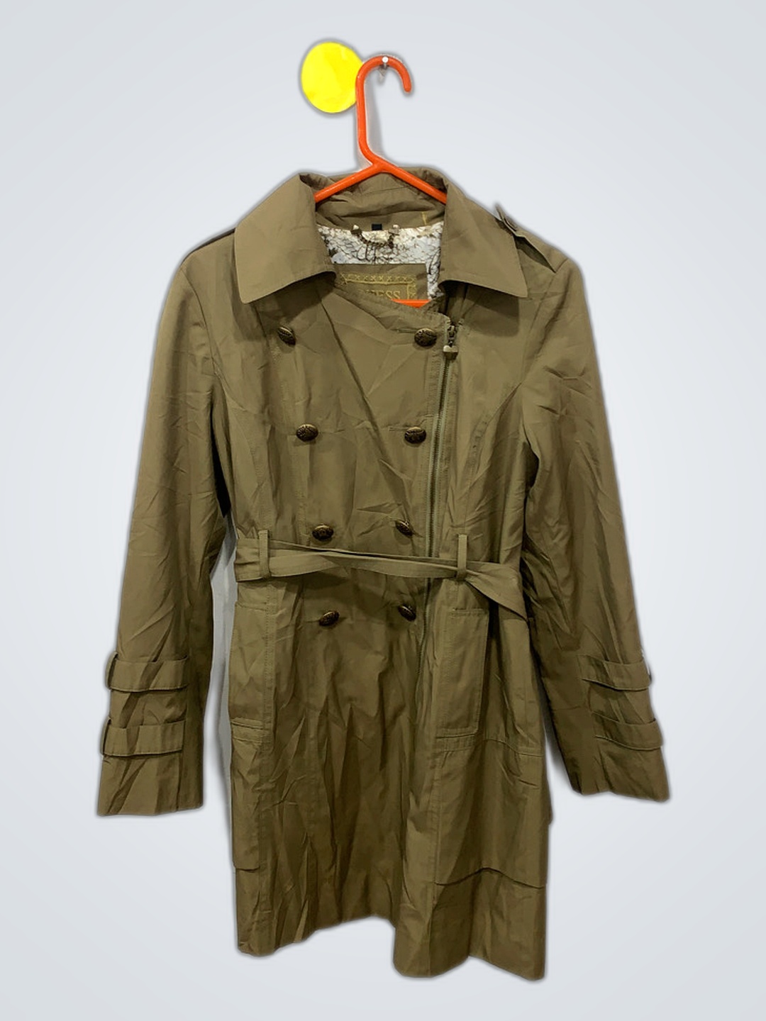 Guess Trench Coat
