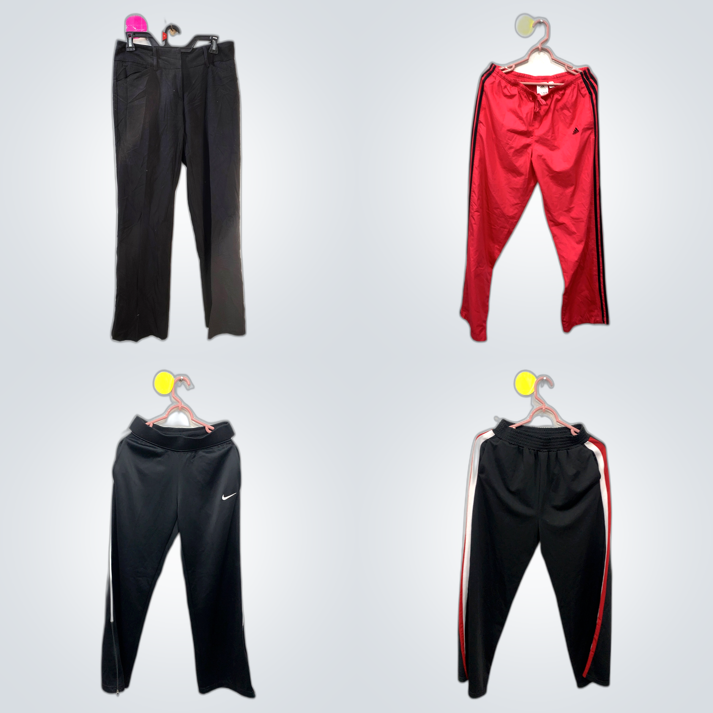 Y2K Track Pant Bundle