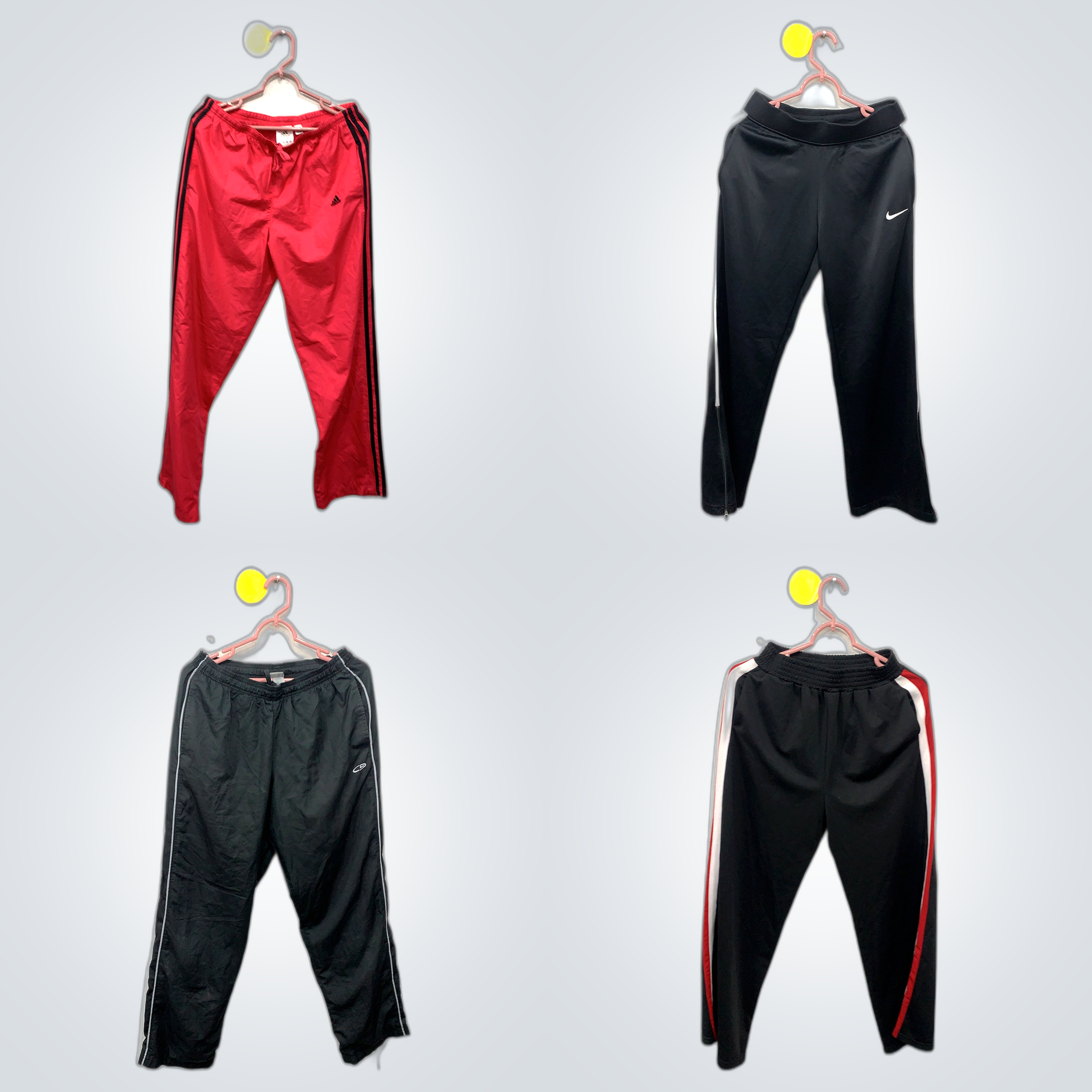 Y2K Track Pant Bundle