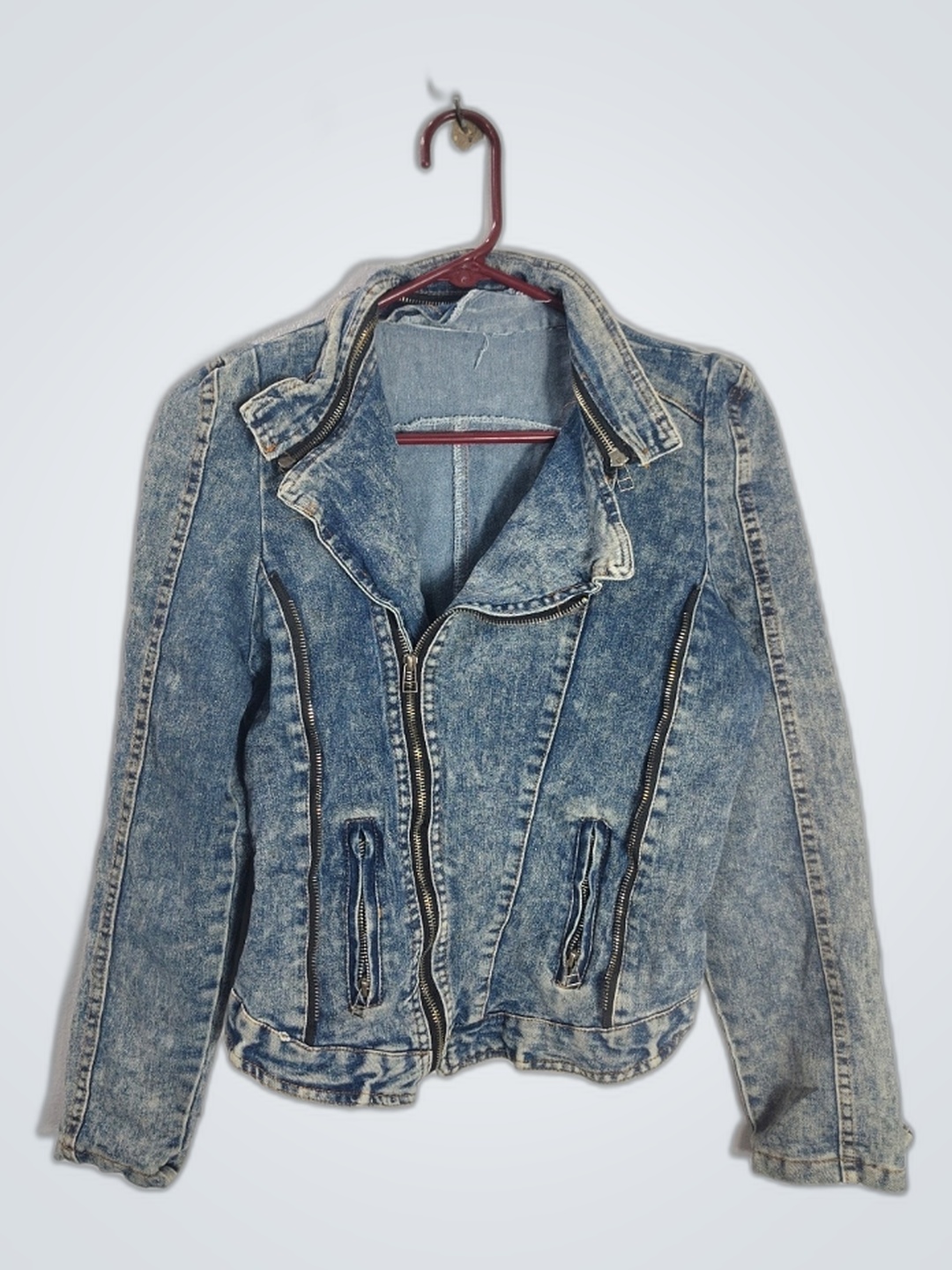 Unbranded Denim Jacket