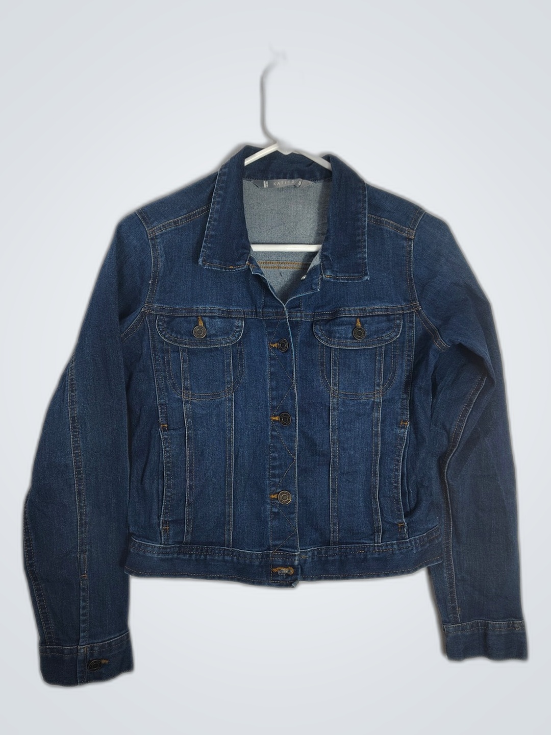 Katies Denim Jacket