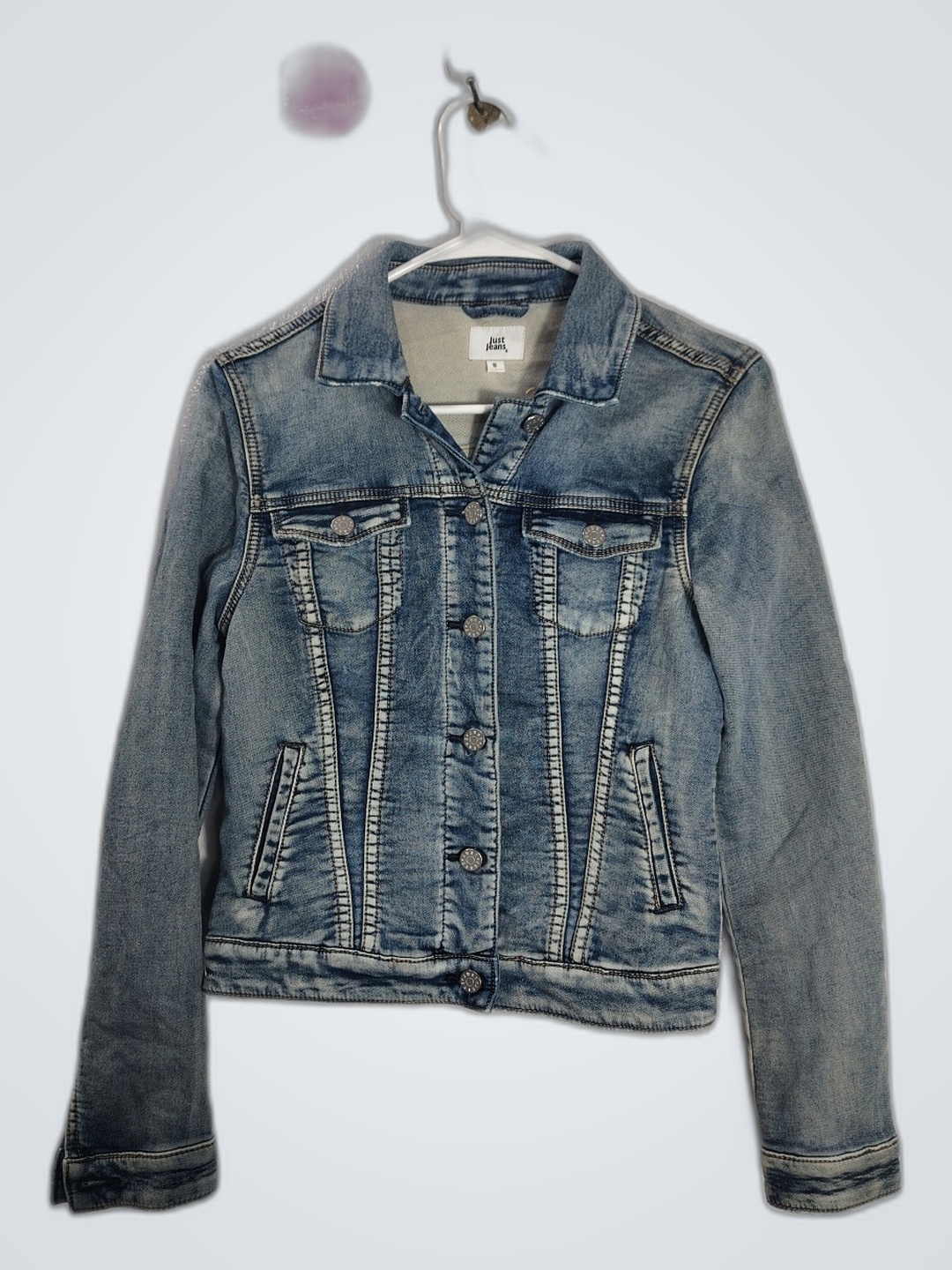 Just Jeans Denim Jacket