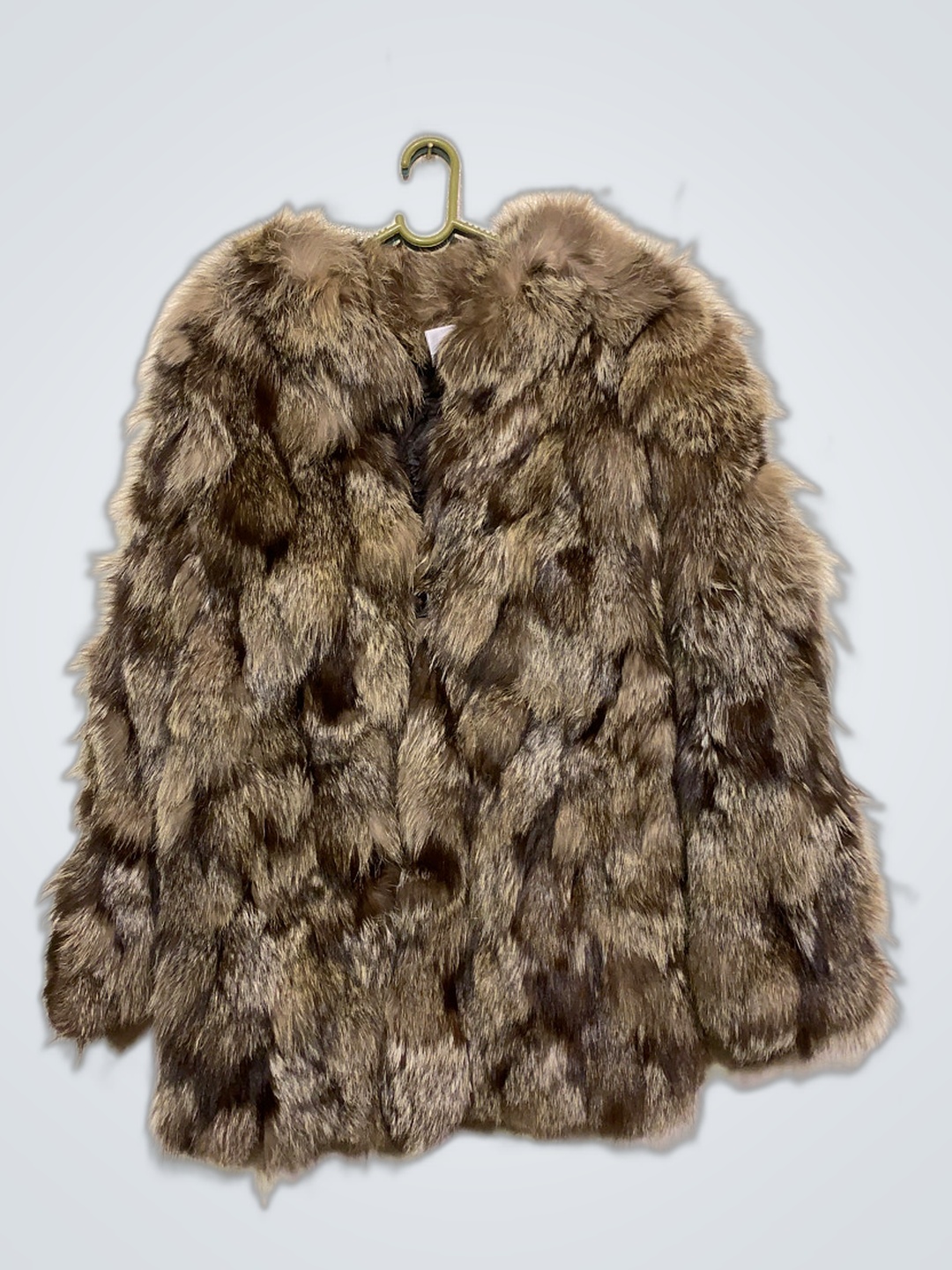 Fur Vest