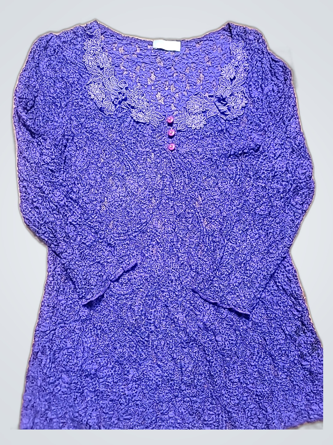 Per Una Lace Top