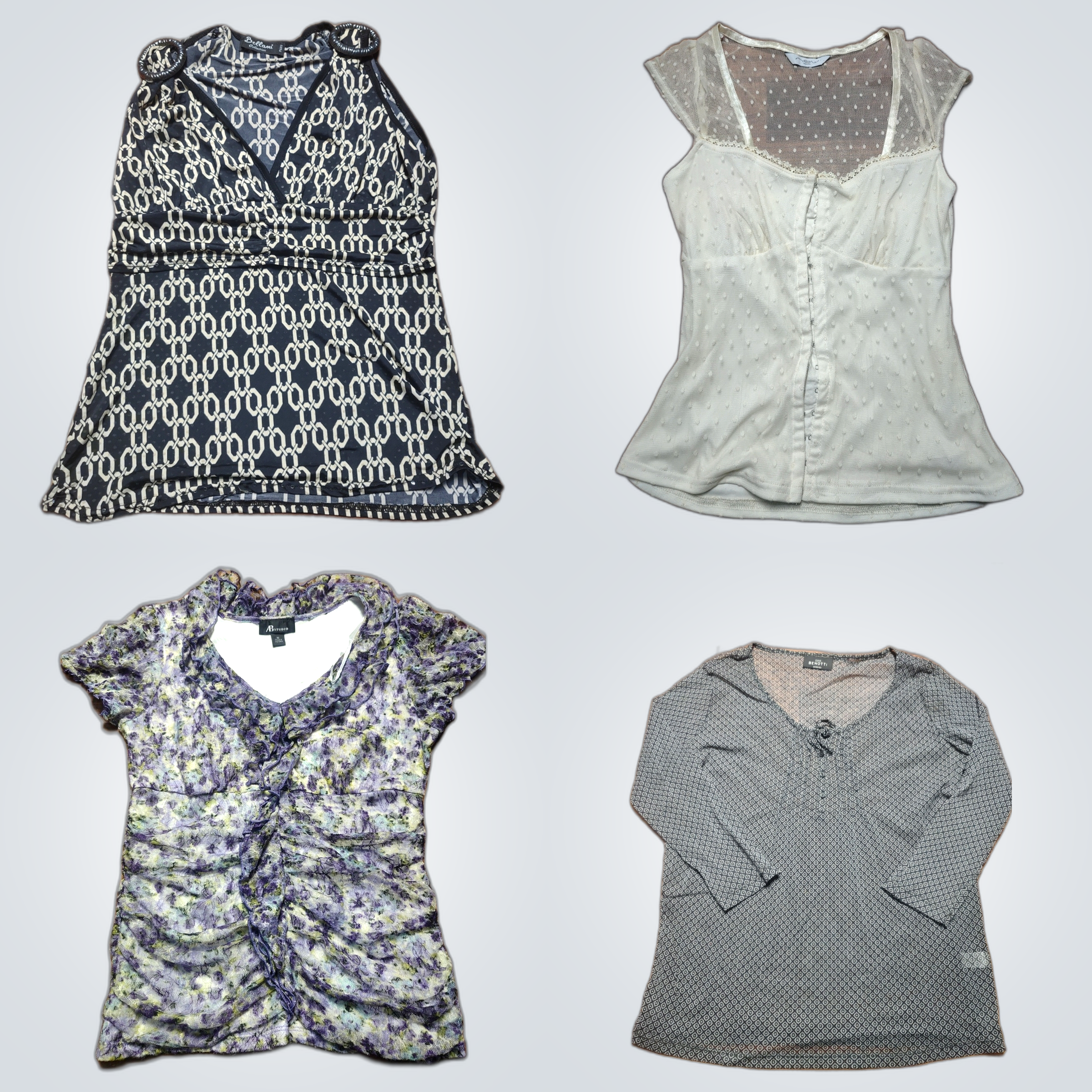 Fashion Bundle: Atmosphere, Effeny, Gina Benotti &..