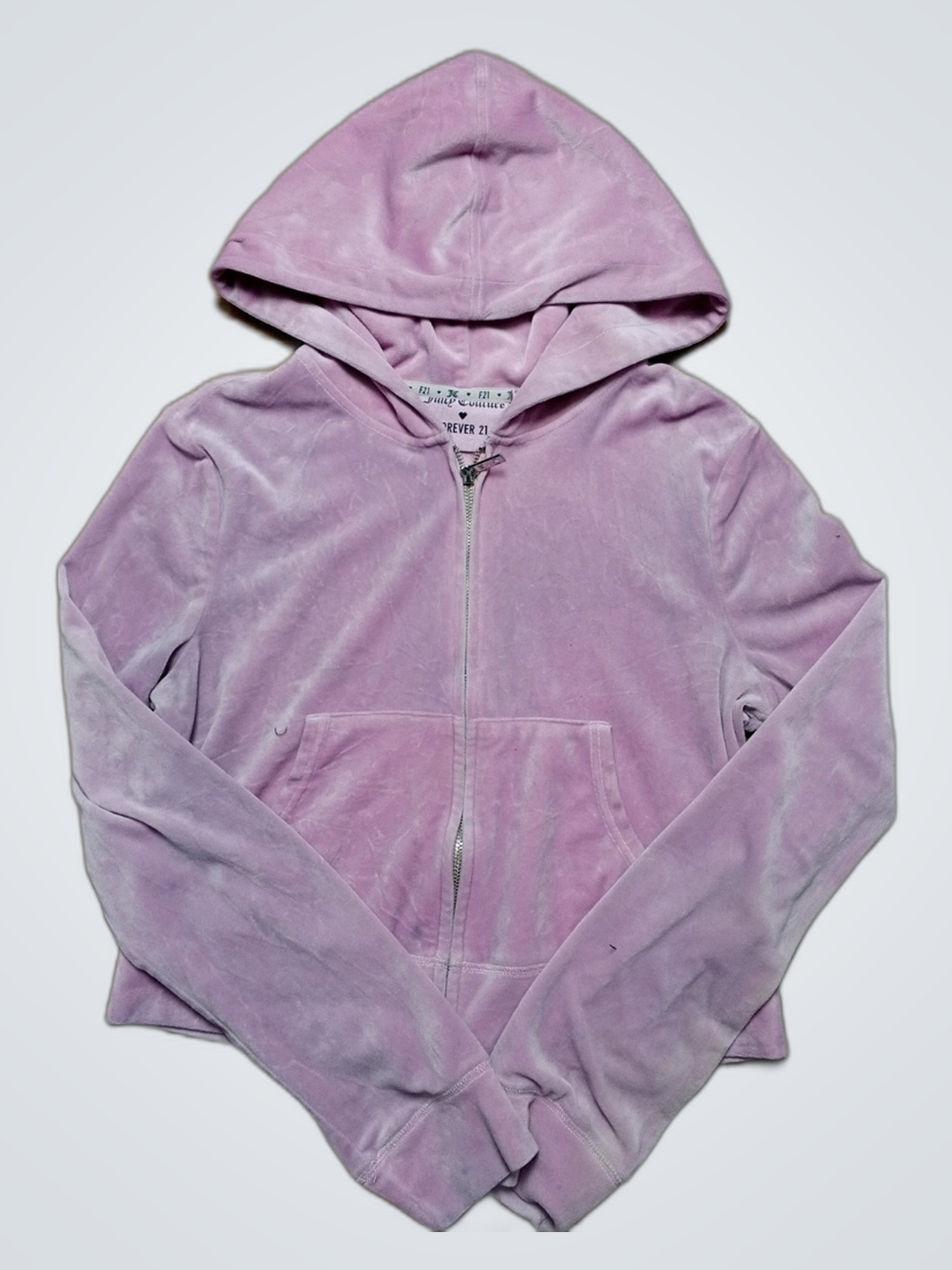 Moletom Juicy Couture