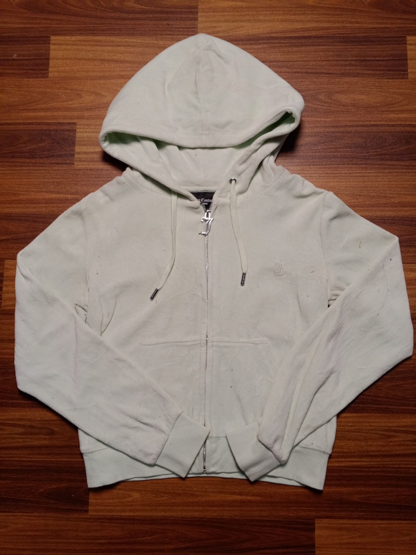 Juicy Couture Hoodie