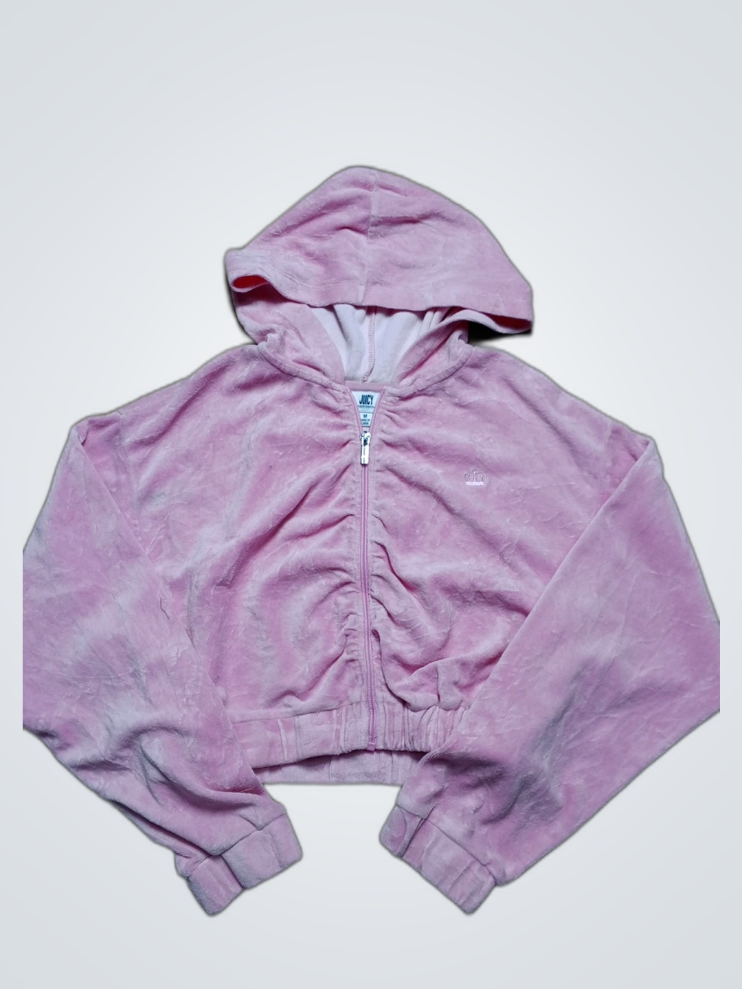 Suéter Rosa da Juicy Couture