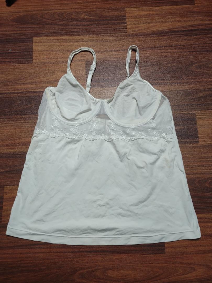 White Camisole