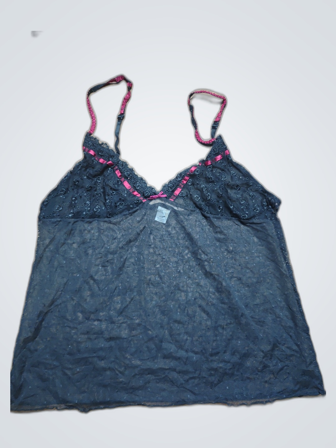benotti Lace Camisole