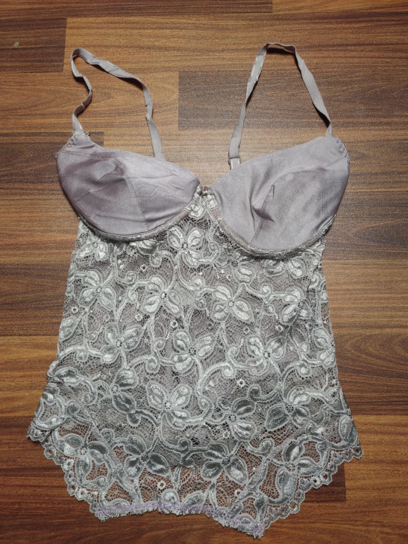 Lace Camisole