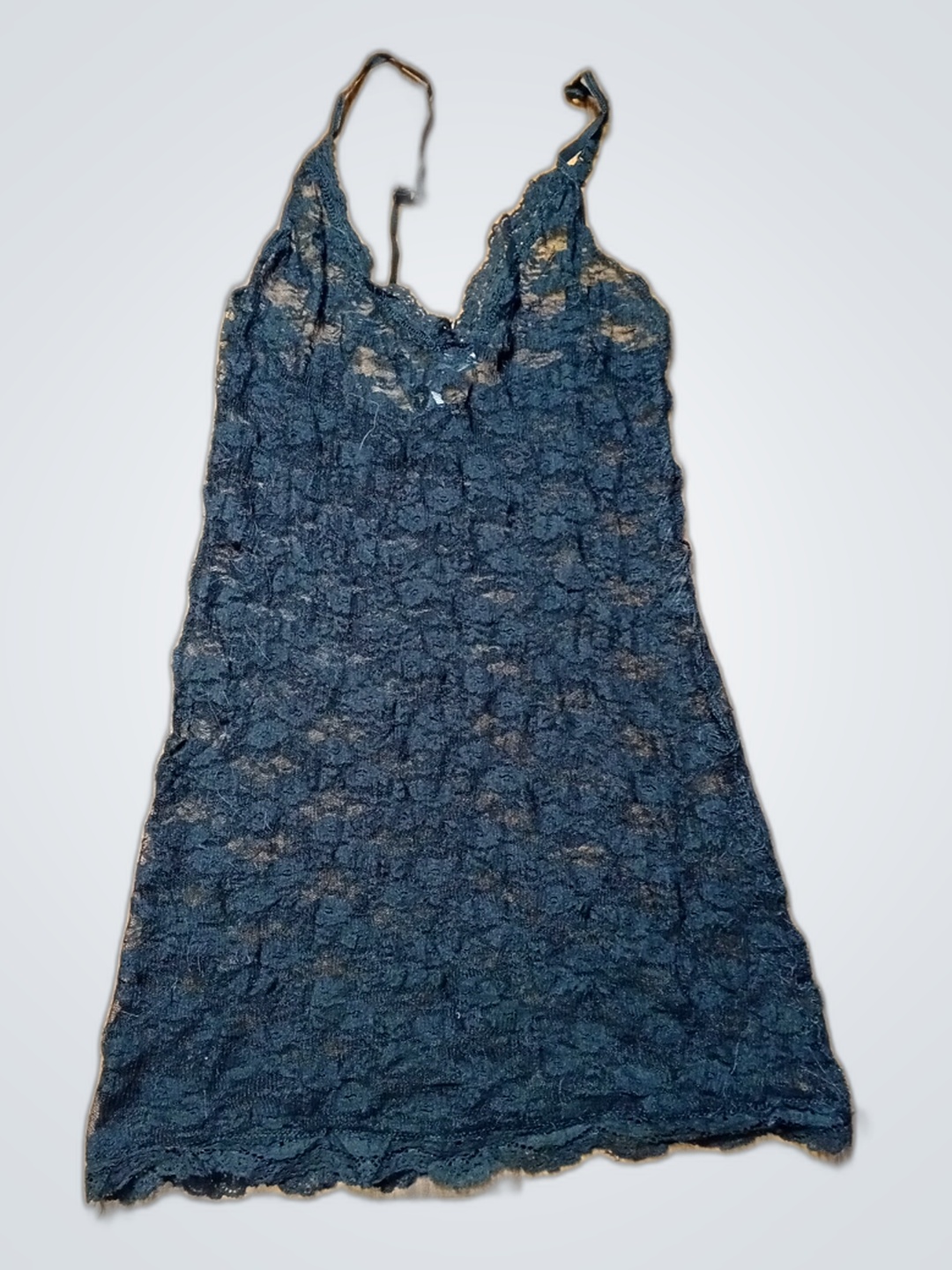 Christine te MIC Lace Dress