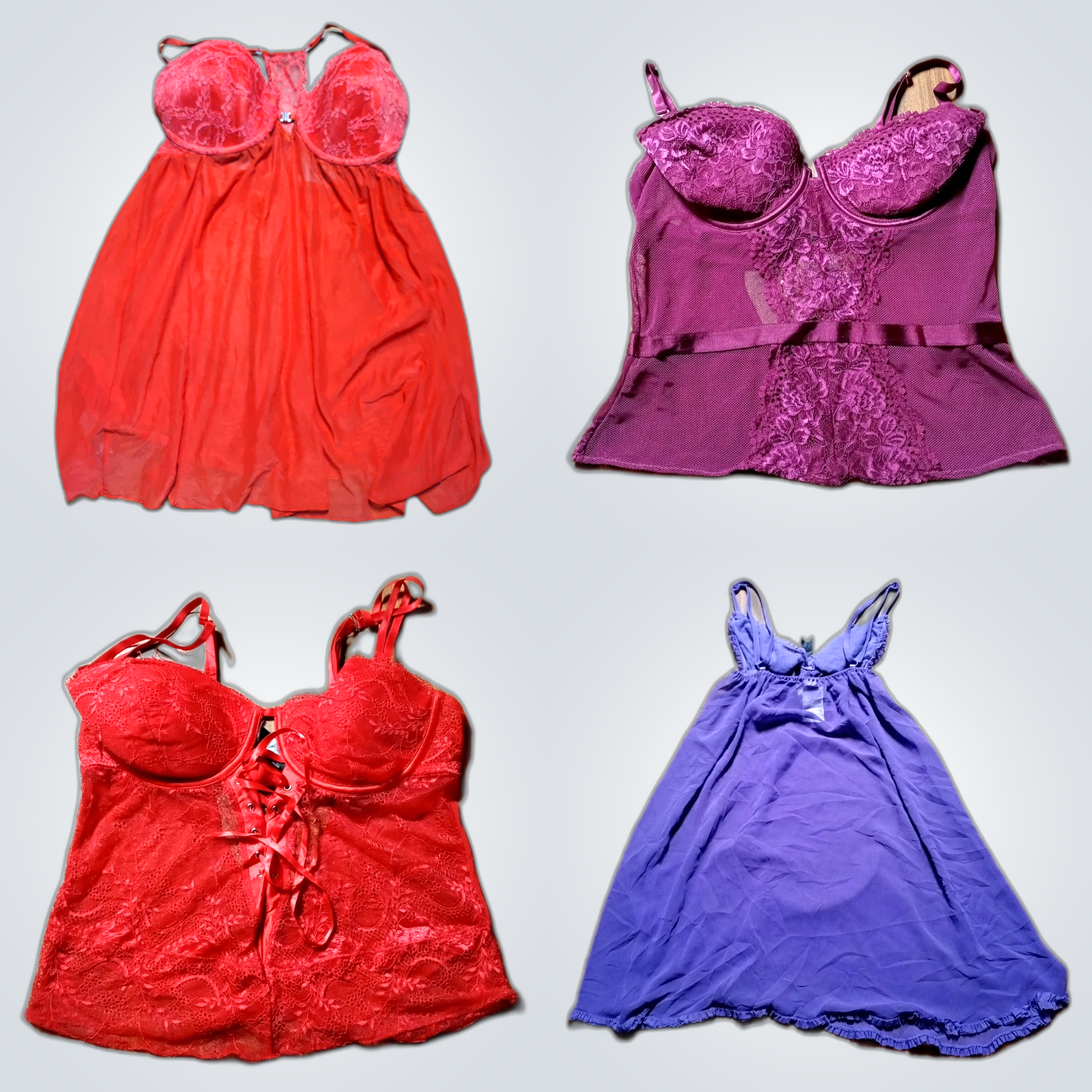 Cherry kisses baby tops