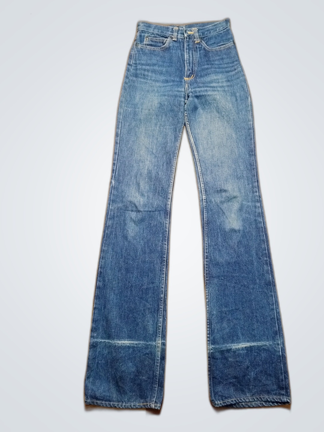 Ensemble de jeans bootcut et flare - YMI, Hyperfle..