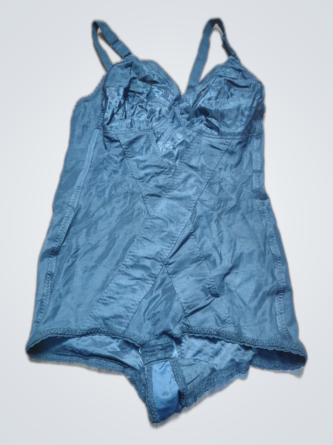 Black Chemise or Camisole