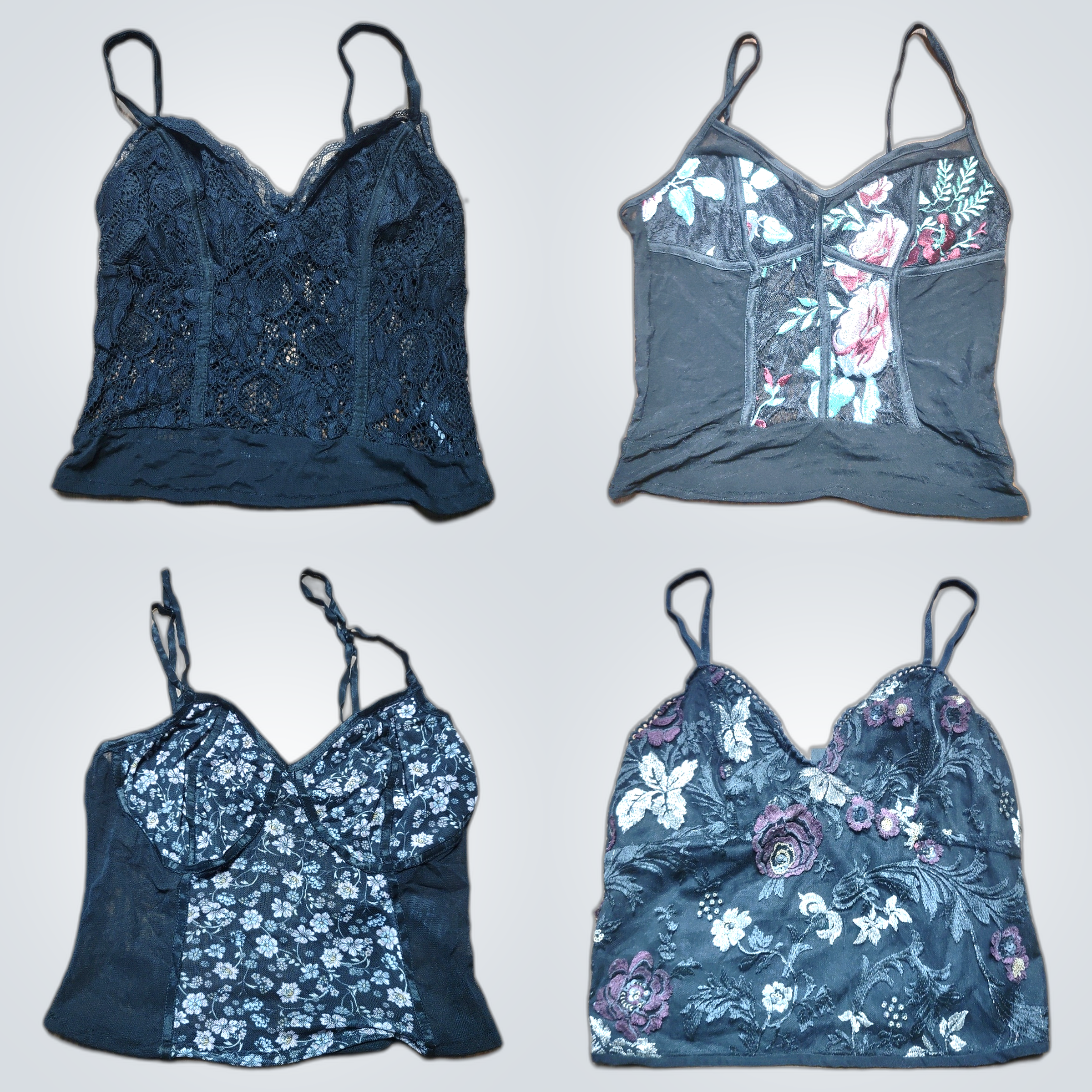 New Look Y2K Camisoles