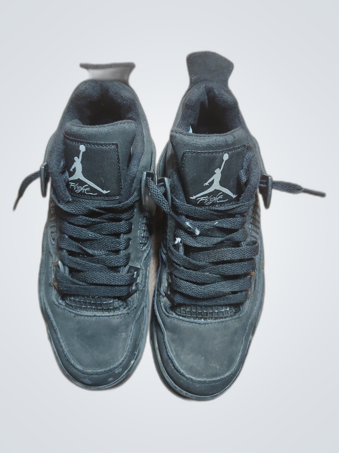 Baskets montantes Air Jordan