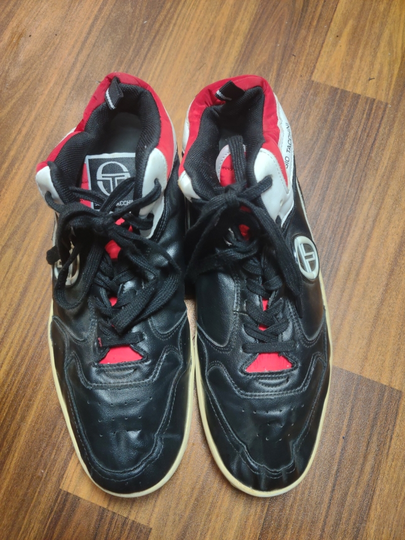 Sergio Tacchini Sneakers