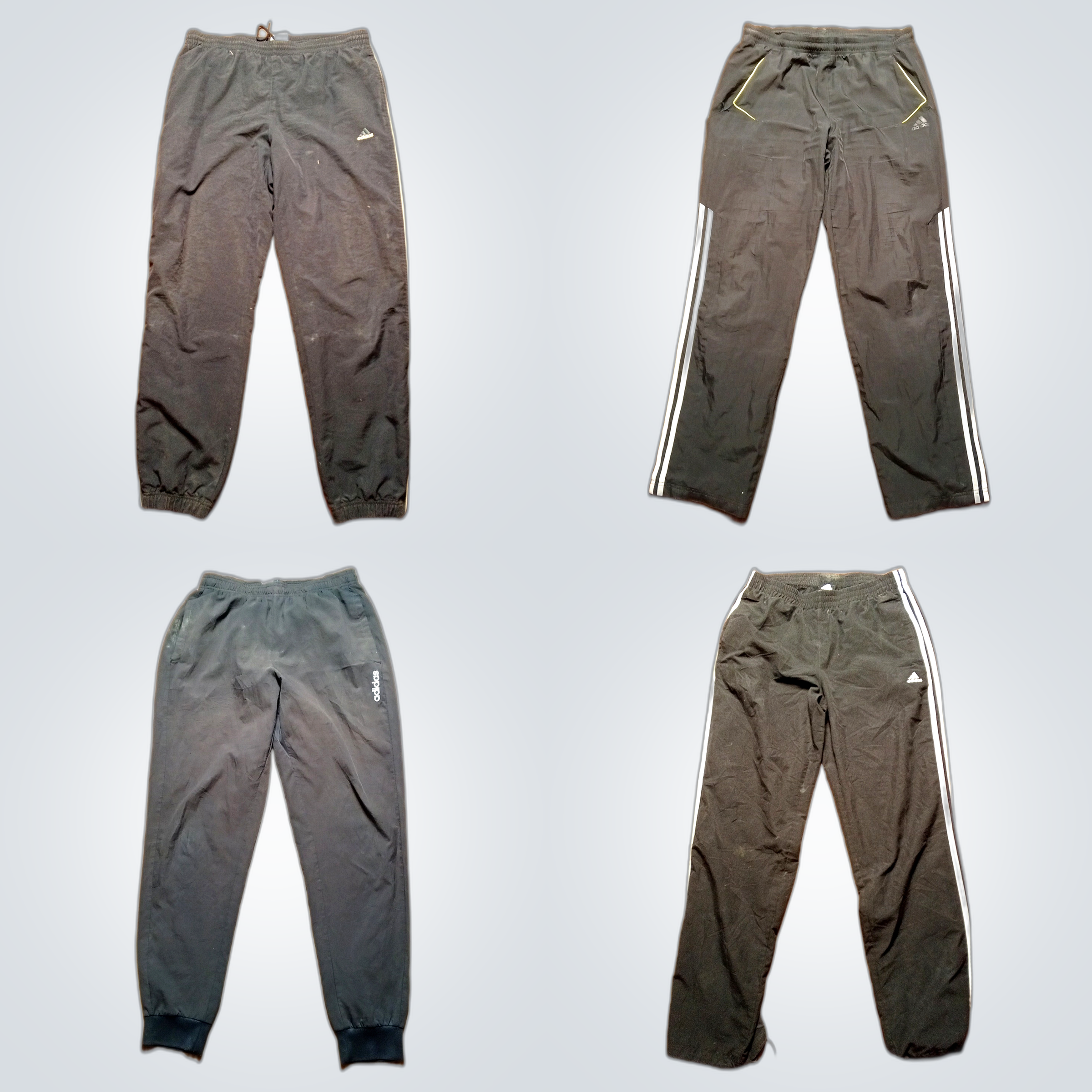 Adidas Y2K Track Pant