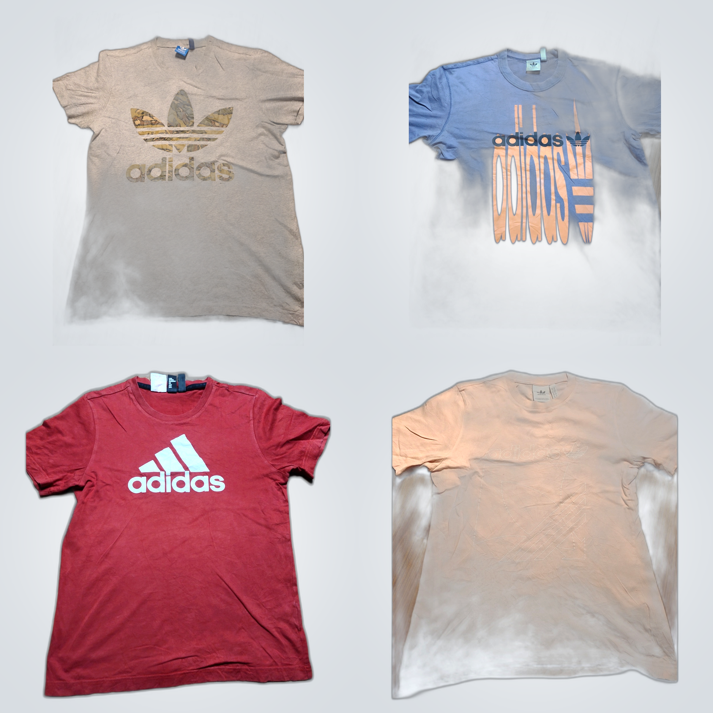 adidas Y2K T-Shirt