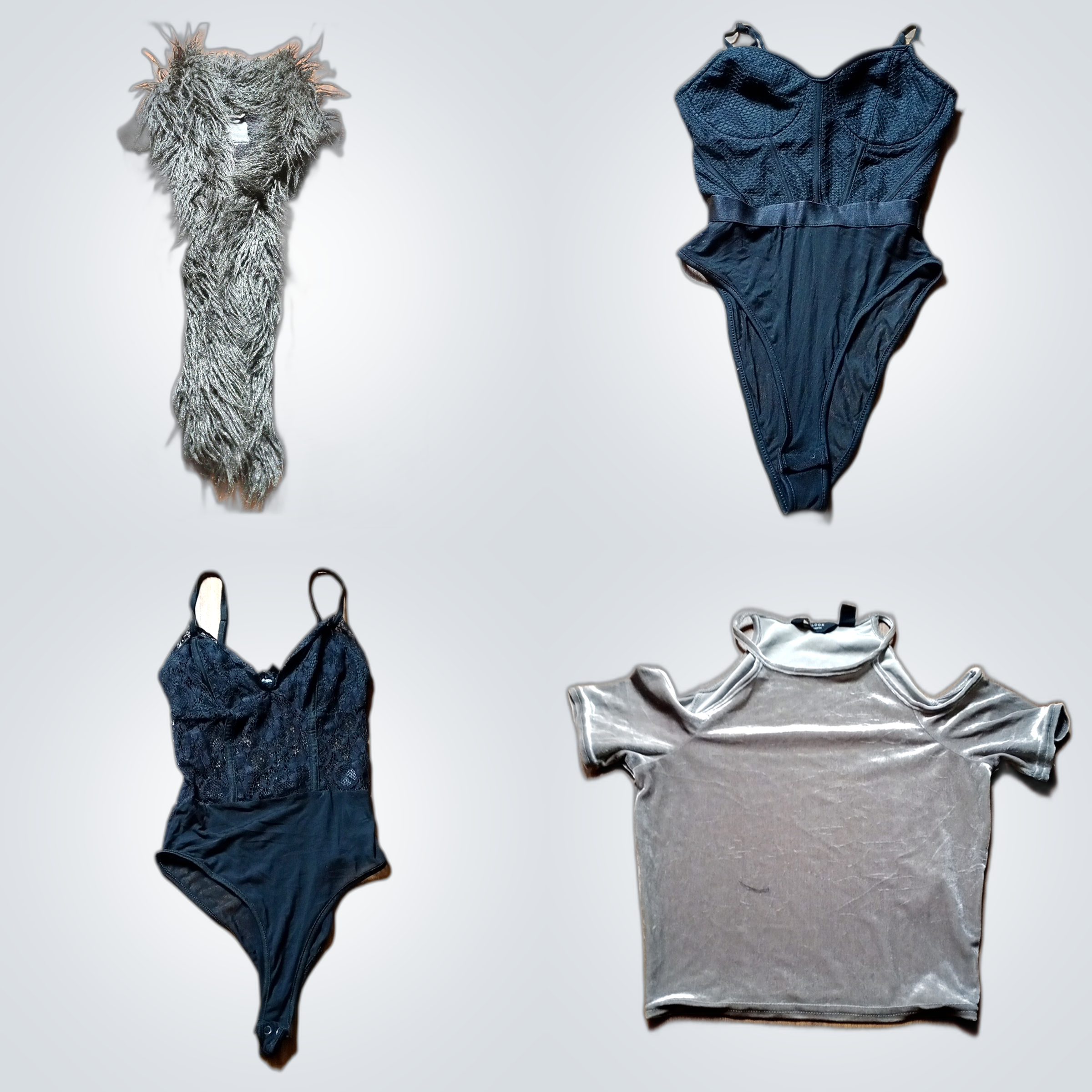 New Look Y2K Camisoles